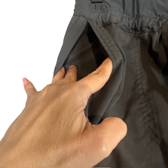 Cherokee Workwear Gray Lightweight Casual Medical Scrub Pants Women Sz XS - Picture 7 of 8